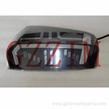 Navara 2021+ led lamp rear light tail lights